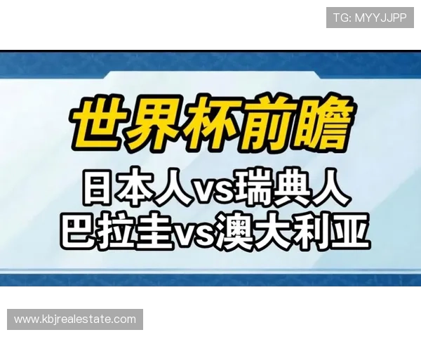专家详解日本瑞典世界杯比赛中的关键战术调整与比赛影响因素